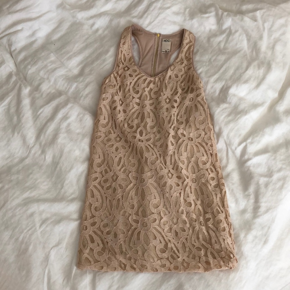 Ali Ro cocktail dress